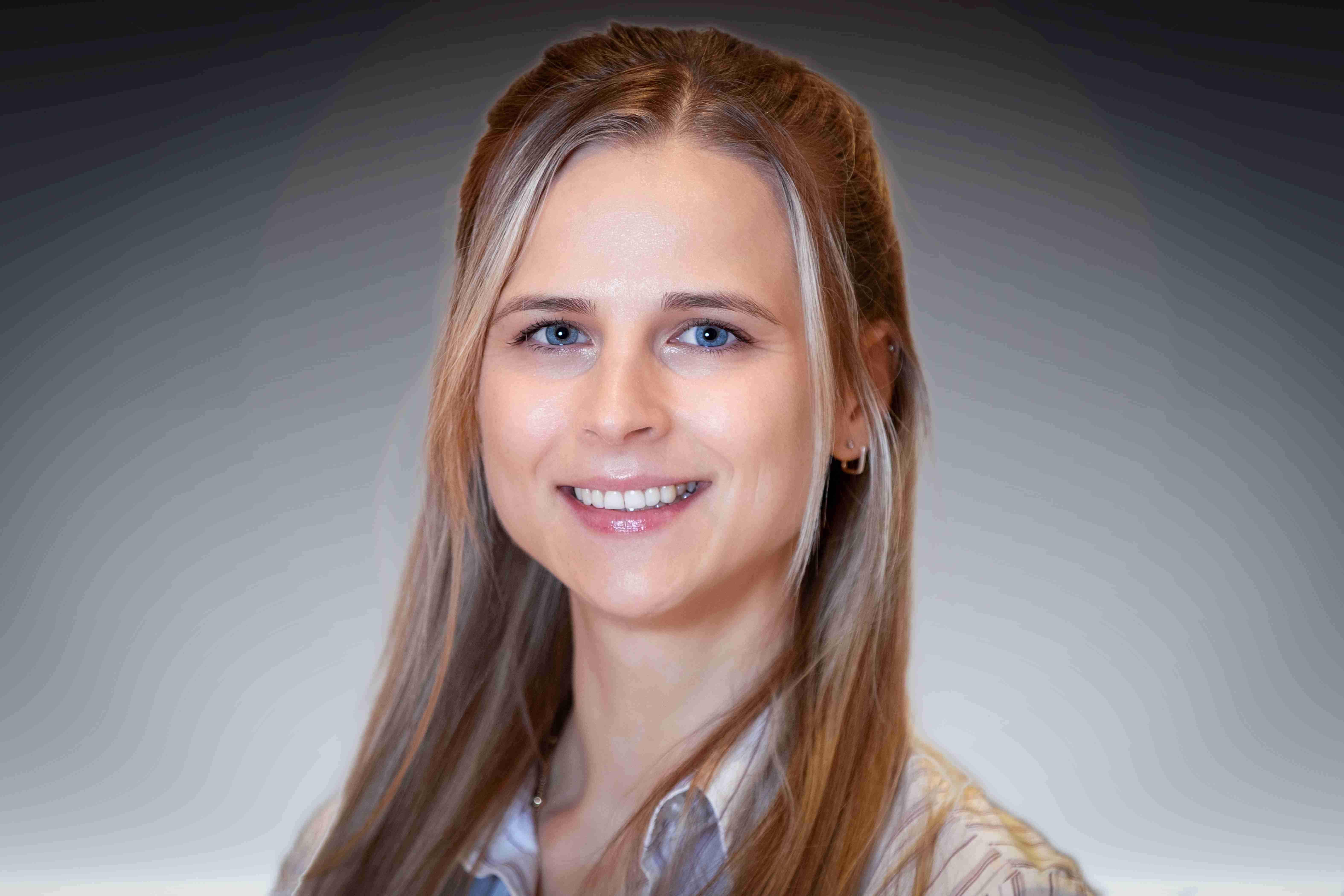 speaker headshot